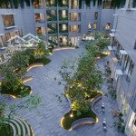 bán căn hộ chung cư tại indochina plaza hà nội, diện tích 92m2, sẵn sổ đỏ, bao toàn bộ thuế phí