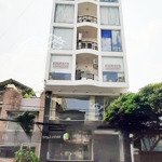 ngợp bank! bán nhà mặt tiền nguyễn chí thanh, q5 - 5x22m. 6 tầng. hđt: 95 triệu/tháng - giá 26 tỷ