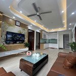 chính chủ bán căn tầng 5 ct8 86m2 3pn 2vs dương nội full đồ