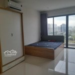 cho thuê căn hộ lavida ngay trung tâm quận 7, dt 43m2 mới 100%, lầu 12 view sông đẹp, thoáng