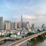 căn 1pn duy nhất full view landmark 81 không chắn . vinhomes bason - 50m2 1pn 1wc , đầy đủ nội thất