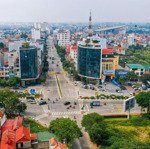 nhà 6 tầng kinh doanh tổ 4 thị trấn đông anh, phân lô bàn cờ - vỉa hè - cho thuê - sẵn dòng tiền