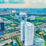 cho sinh viên thuê căn hộ đối diện scvivocity quận 7 gần đh rmit giá chỉ 2 triệu/người ở tối đa 5ng