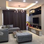 cho thuê căn hộ happy valley, dt 135m2, tk 3 pn, full nội thất đẹp, giá rẻ 35 triệu, q7