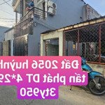 hàng hiếm tại đường lê văn lương, bán nhà riêng 3,5 tỷ vnd, 44m2