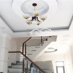 nhà 3 tầng 8pn - 88m2 hxh lê văn lương, nhà bè giá chào chỉ 5,2 tỷ