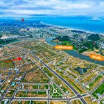 chào bán nam hoà xuân - lô đối lưng nguyễn phước lan view ngũ hành sơn gần công viên tuyệt đẹp