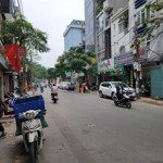 bán gấp nhà mặt phố hoàng văn thái , p khương mai , q thanh xuân. dt 131m , mt 6.6m giá 38 tỷ.