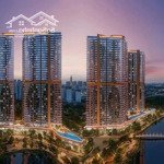 eaton park - mở bán tháp a1-a2 đẹp nhất dự án, thanh toán 30% nhận nhà, lãi gốc 0 đồng 24 tháng