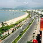 bán đất tặng nhà 2mt trước sau võ nguyên giáp, đối diện furrama resort, 292m2, 56 tỷ