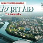 không còn dự án q8 với 3 phòng ngủ, 2wc 75m2 chỉ 1tỷ950 như dream home riverside nguyễn văn linh