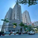 bán shophouse khối đế the wisteria - hinode royal park - 8 căn quỹ độc quyền - sổ lâu dài - ck 7%