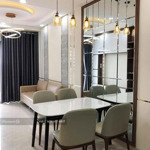 nội thất hiện đại, 2pn, 1wc 56m2, ở the sun avenue quận 2 cho thuê chỉ 15 triệu