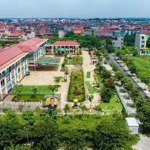 bán đất nền dự án tại khu đô thị vườn sen bắc ninh. lh 0853380888