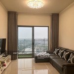 bán nhanh căn 3 phòng ngủ, 89m2 ở the sun avenue, đủ nội thất 6 tỷ bao all