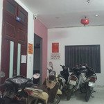 bán nhà phố quan hoa, dt 65m, 5 tầng, mặt tiền 6.8m, gần phố, kinh doanh dòng tiền, nhỉnh 13 tỷ.