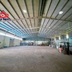 bán xưởng siêu hiếm 3500m2 trong kcn sông mây trảng bom giá rẻ đầu tư sản xuất đều ok ah