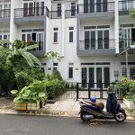 chính chủ bán nhà riêng tại phúc an city-long an