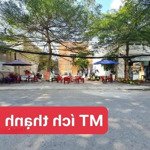 nền đất mặt tiền đường ích thạnh 4,4 tỷ/67,5m2