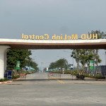 biệt thự hud mê linh gần chung cư, trường học