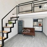 4.000.000đ/th duplex full nội thất