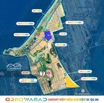 caraworld cam ranh, đại đô thị có sổ hồng vĩnh viễn, ngay cạnh sân bay quốc tế cam ranh