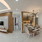 chính chủ cần bán căn hộ 3 pn, 2 wc tại conic boulevard 114 m2