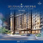 3,3 tỷ chắc cốp căn 1pn+ cao cấp hướng đông bắc thương hiệu imperia signature cổ loa. lh 0345759421