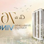 cần bán căn hộ 1pn new lavida cạnh vincom dĩ an diện tích 30m2 giá chỉ từ 768tr/căn