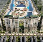 bán căn hộ 2 phòng ngủ view hồ tại lumiere springbay, chỉ cần 800 triệu nhận vàng ngay!