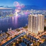 peninsula danang tung giỏ hàng đẹp 5 căn view sông hướng biển - hỗ trợ vay đến 70%