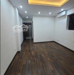 bán nhà riêng ở đường giang văn minh, giá 13,9 tỷ vnd, 36,8m2