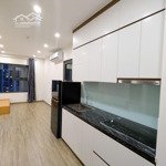 chính chủ cho thuê căn hộ studio vinhomes smart city, full nội thất 32m2