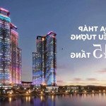 căn hộ cao cấp quốc tế the continental