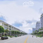 bán nhiều căn shophouse sala, diện tích: 5.6x20m, 7x24m. giá bán từ 40 - 150 tỷ lh 0908111886