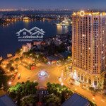 căn hộ 2 ngủ - trục căn đẹp nhất el''dorado - view ôm chọn hồ tây - xem nhà trực tiếp lh: 0352252222