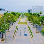 bán đất mặt tiền đường bắc sơn, hoà an, cẩm lệ, đà nẵng, 2 lô liền kề, dt: 500m2