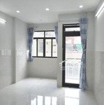 cho nữ thuê phòng trọ quận bình thạnh, 3m6 x 7m = 25m2 mới đẹp, ban công, cửa sổ, hẻm 7m. giá rẻ nè