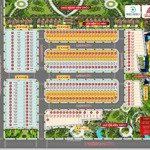 bán đất nền đẹp ngay tp thuận an, bình dương, 2 tỷ1/100m2.đối diên eon bình dương. lh 0963490638