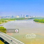 bán căn sky villa penthouse tại diamond island, 664m2 đất, 2 tầng, 4pn, hồ bơi + sân vườn