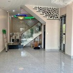 cho thuê nhà lô góc phố văn cao, dt: 60m2 x 4 tầng, 5 phòng ngủ