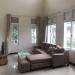 cho thuê nhà biệt thự tại dự án mailand hanoi city, 25 triệu/th, 210 m2, full nội thất, trống sẵn.