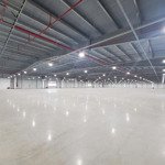 cho thuê 1000m2 kho tại cuối đường lê trọng tấn - thanh xuân-mái cao 6m-cont vào - alo 0878.170.458