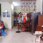 rẻ nhất hoài đức, bán đất tặng nhà 3 tầng ngã tư canh, 70m2, ngõ thoáng, full nội thất. chỉ 5.25 tỷ