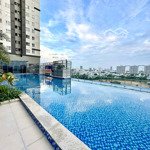 [hot deal] cần bán ch topaz elite 79m2 2pn - view trực diện hồ bơi / quận 1 - đế tttm parcmall q8