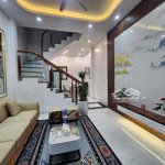 hiếm nhất quận hoàng mai - siêu phẩm kim giang 37m2, 4 tầng, 6.9 tỷ (có tl)