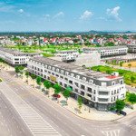 lô đất 90m2 duy nhất có giá 2,5 tỷ vnd, diện tích 90m2 tại khu đô thị yên bình green city phổ yên