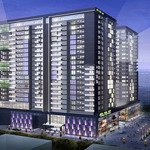 cho thuê gấp chcc oriental plaza, tân phú, dt 89m2, 2pn, 2wc, giá 10tr/tháng. lh 0899 874 805 mão