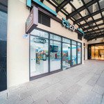 bán shophouse 120m2 tại khu chung cư charm plaza, giá 7,2 tỷ vnd có hđt gs25 30tr/1th