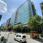 200m2, 300m2, 570m2 tòa văn phòng cic - 219 trung kính - yên hòa - cầu giấy - hà nội